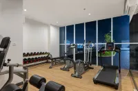 Favehotel Karawang - Gym