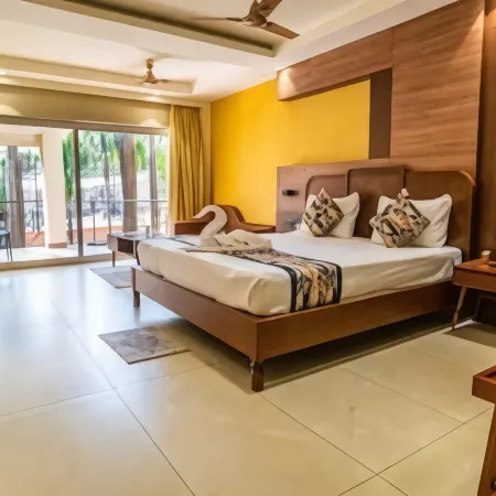 Hotel Sonar Bangla Tarapith