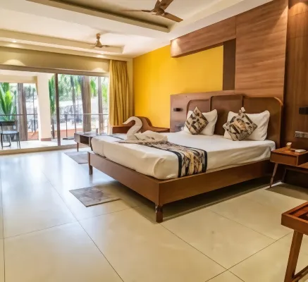 Hotel Sonar Bangla Tarapith - gimnasio