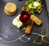 Roka Plaza Hotel Boutique - breakfast