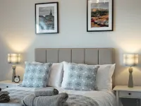 The Townhouse - Ocean View