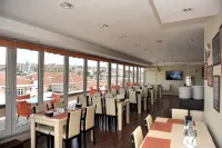 Saray Hotel - 2 stjerner