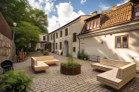 STF Hostel Stigbergsliden - Auberges de jeunesse