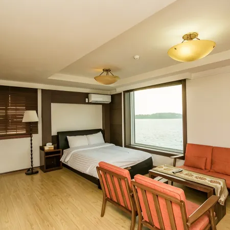 Hotel Terramar