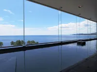 Yumotokan New Hamajima - Thermen