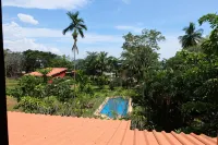 Piman Pu - Ocean View