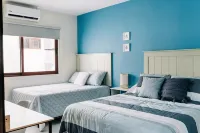 NEW Bayfront Villa in Costa del Sol - 3-Star