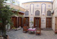 Emir - Pet friendly