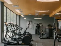 Lopota Lake Resort & Spa - Gym