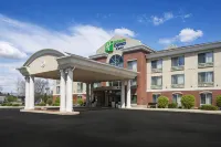Sleep Inn & Suites - 2-Sterne