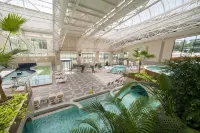 Lotus Therm Spa&Luxury Resort - Pool