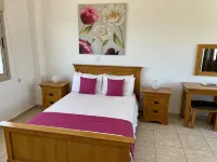 Fabulous 3 Bed 3 Bath Villa With Large heated 10M Pool .Heating extra charge - Homestays