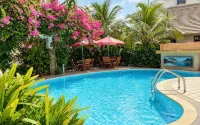Diamond Resort Bien Hoa - Pools