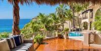 Casa Helios - 4Br Luxury Villa Panoramic Ocean Views Overlooking Palmilla Beach - ヴィラ