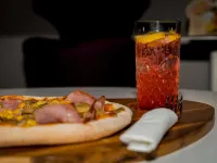 Ibis Styles Budapest Citywest - Bintang 3