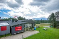 First Camp Ånnaboda-Örebro - 3-Star