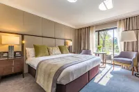 St Pierre Park Hotel - Wifi