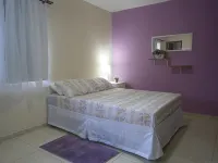 Suítes de Setiba - Hospedaria Oca Ruca - Homestays