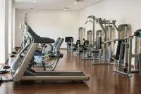 Hesperia WTC Valencia - Gym