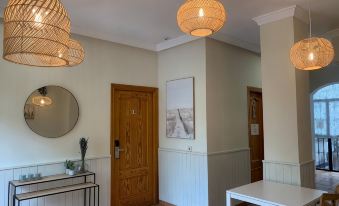 Hostal Moscatel