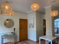 Hostal Moscatel - 2-Star