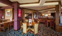 Premier Inn Barrow-In-Furness - parkir