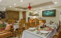 Hanoi Capital Premium Hotel - breakfast