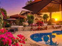 Charming Erimi Villa with Private Pool and Garden View - Villas
