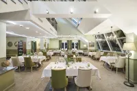 Remezov Hotel - Evcil Hayvan Kabul Edilen Alan