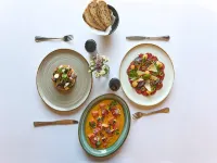 Casa Andina Premium Cusco - فطور