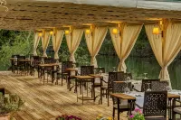 Agva Greenline Guesthouse (Adult Only +12) - bar