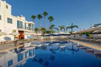 Protaras Plaza Hotel - sul mare