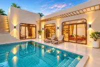Azure Tropical Pool Villas - فلل