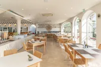 Hotiday Leuca Lungomare - Desayuno