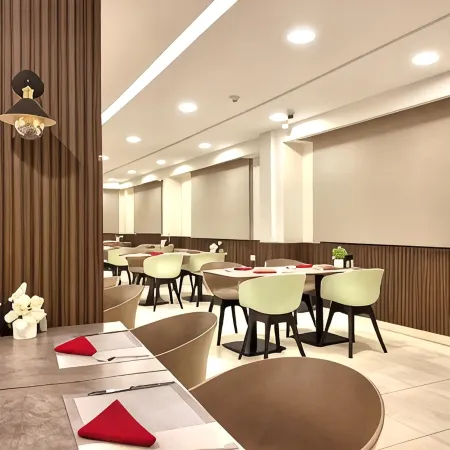 Twins Boutique Hotel