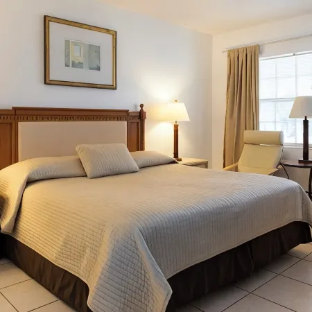 Carriage House Resort Motel