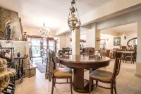 Park Mandalin Hotel - Adult Only - breakfast