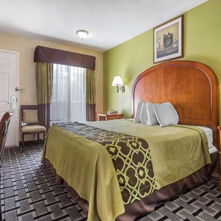 Rodeway Inn