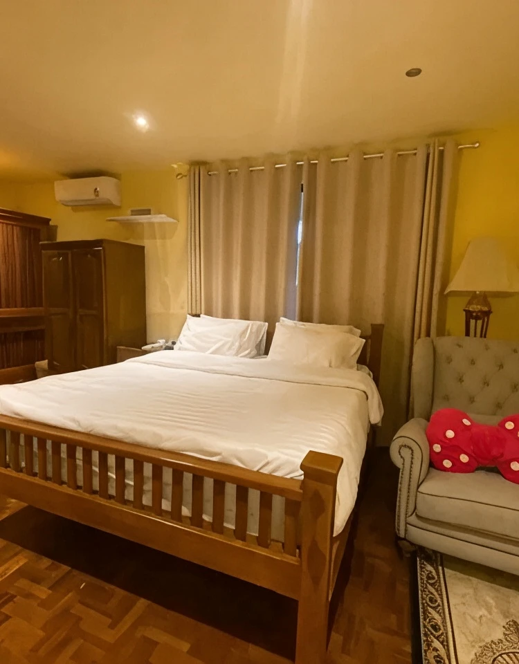 รูปภาพของบ้านวังตาล