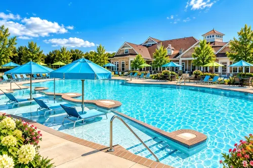 Family Retreat • King & Bunk Beds • Sleeps 10 - 4-Star
