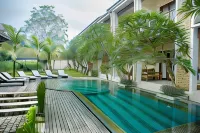 โรงแรม อคาทารา - สัตว์เลี้ยง