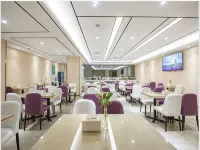 โรงแรมลาวานด์ (ถนนกวงซิงตะวันตก ซินซิง หยุนฝู) - พร้อมอาหารเช้า
