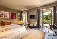 San Canzian Hotel & Residences - Small Luxury Hotels of the World - WLAN
