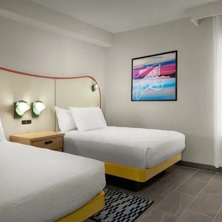 Home2 Suites by Hilton Outer Banks Kill Devil Hills
