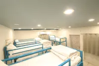 Blue Beds Hostel - Ostelli