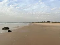 Bine Bassile - Beach