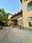 Svetlana Guest House - Pet friendly