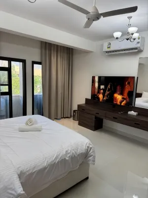 Qala View Inn - Wifi