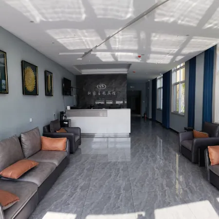 Huaibei Xuejia Hotel