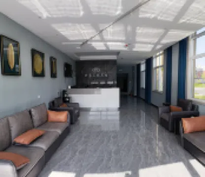 Huaibei Xuejia Hotel